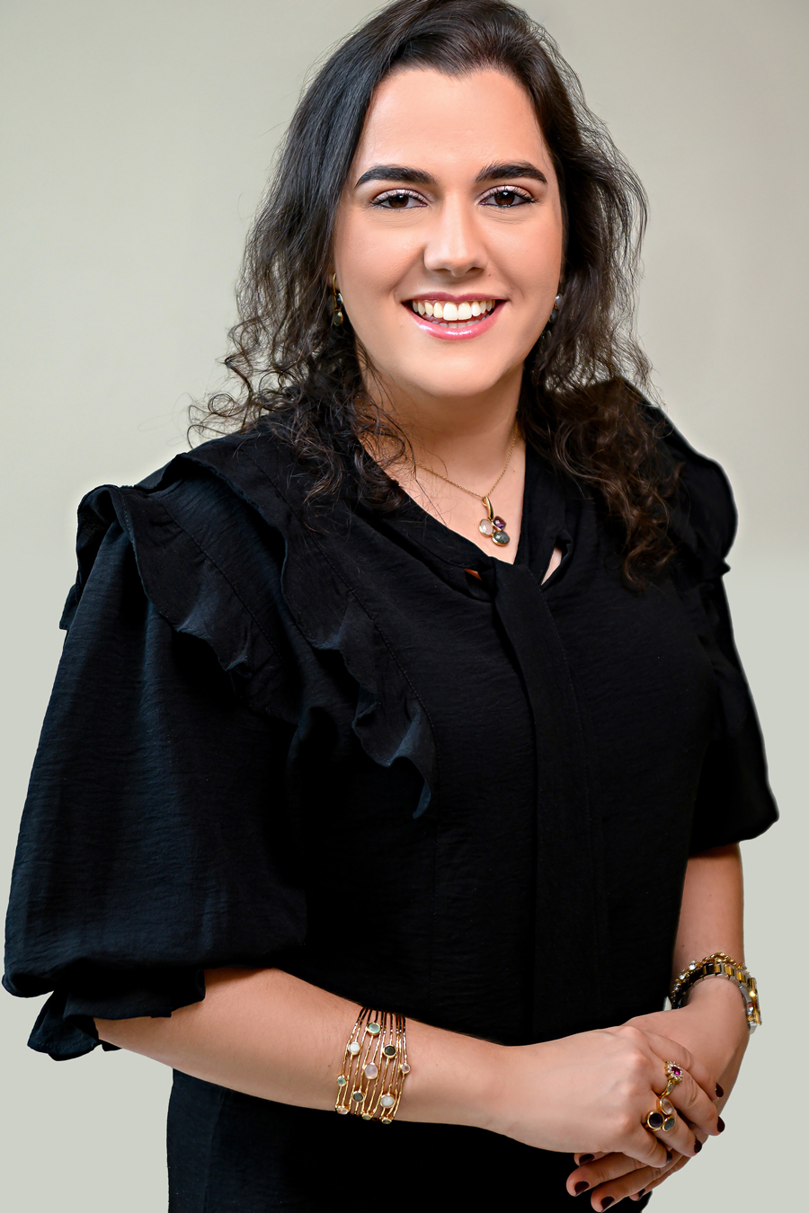 Betieli da Rosa Sauzem Machado