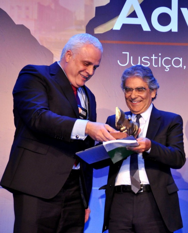 Carlos Augusto Ayres de Freitas Britto