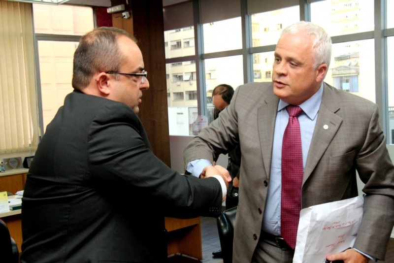 Cristiano Vieira Heerdt - Defensor Público RS