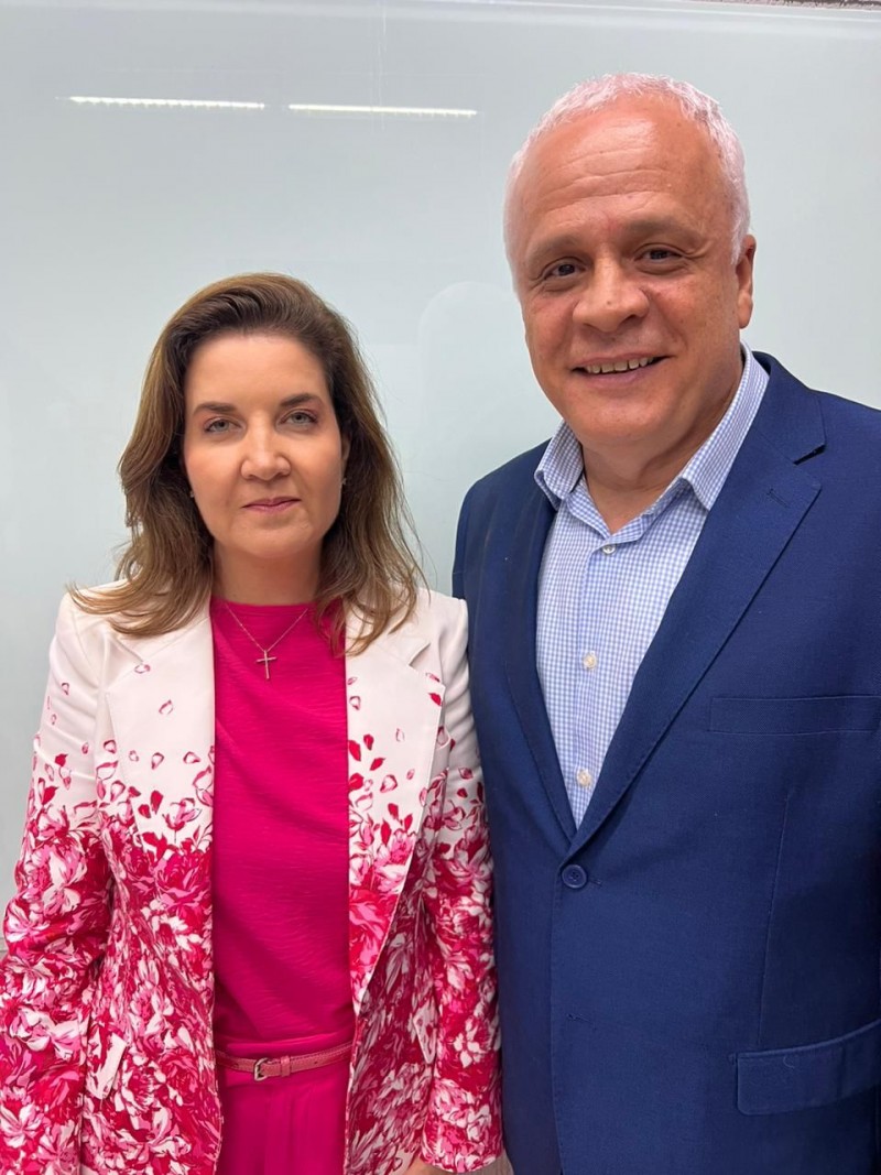 Daniela Teixeira ministra do STJ