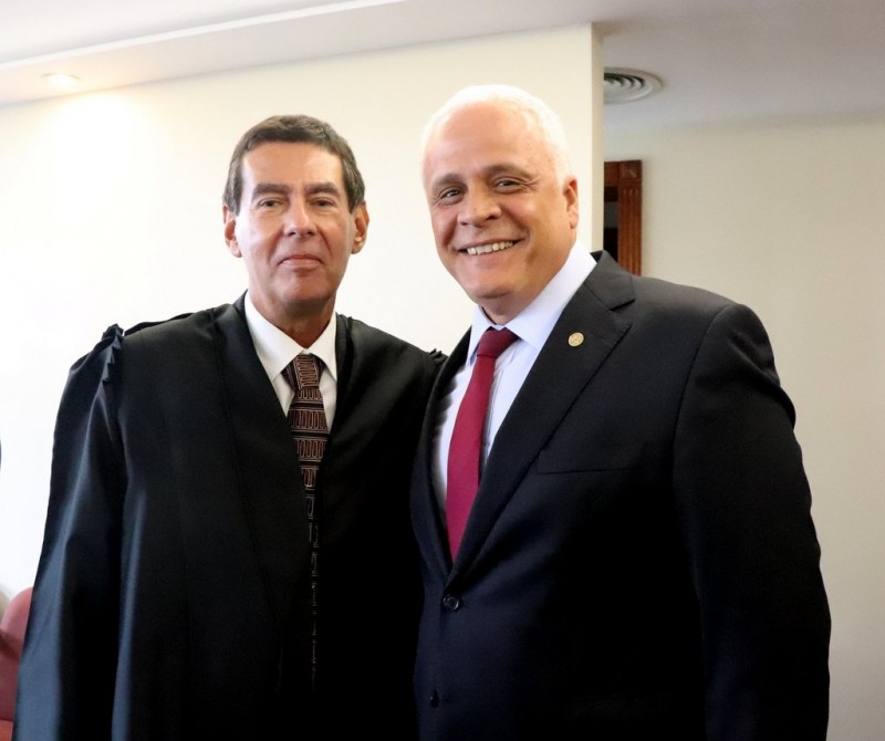 Desembargador Carlos Eduardo Zietlow Duro - TJRS