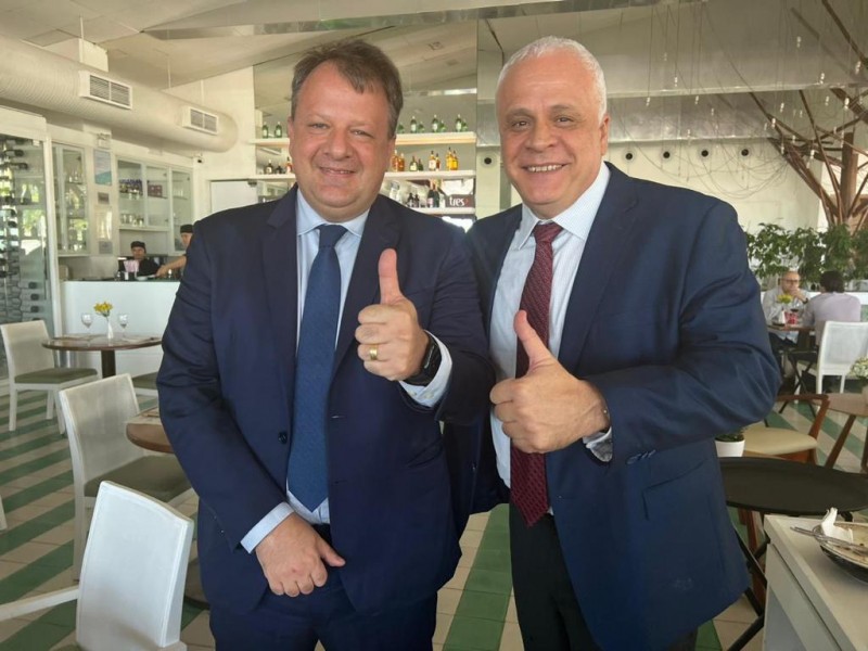 Jurista E Advogado Flávio Tartuce