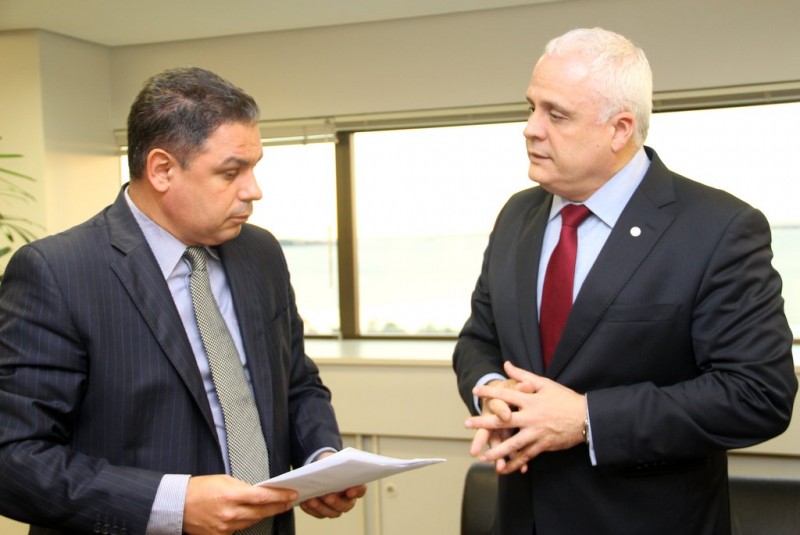 Marcelo Dornelles - Desembargador do TJ/RS