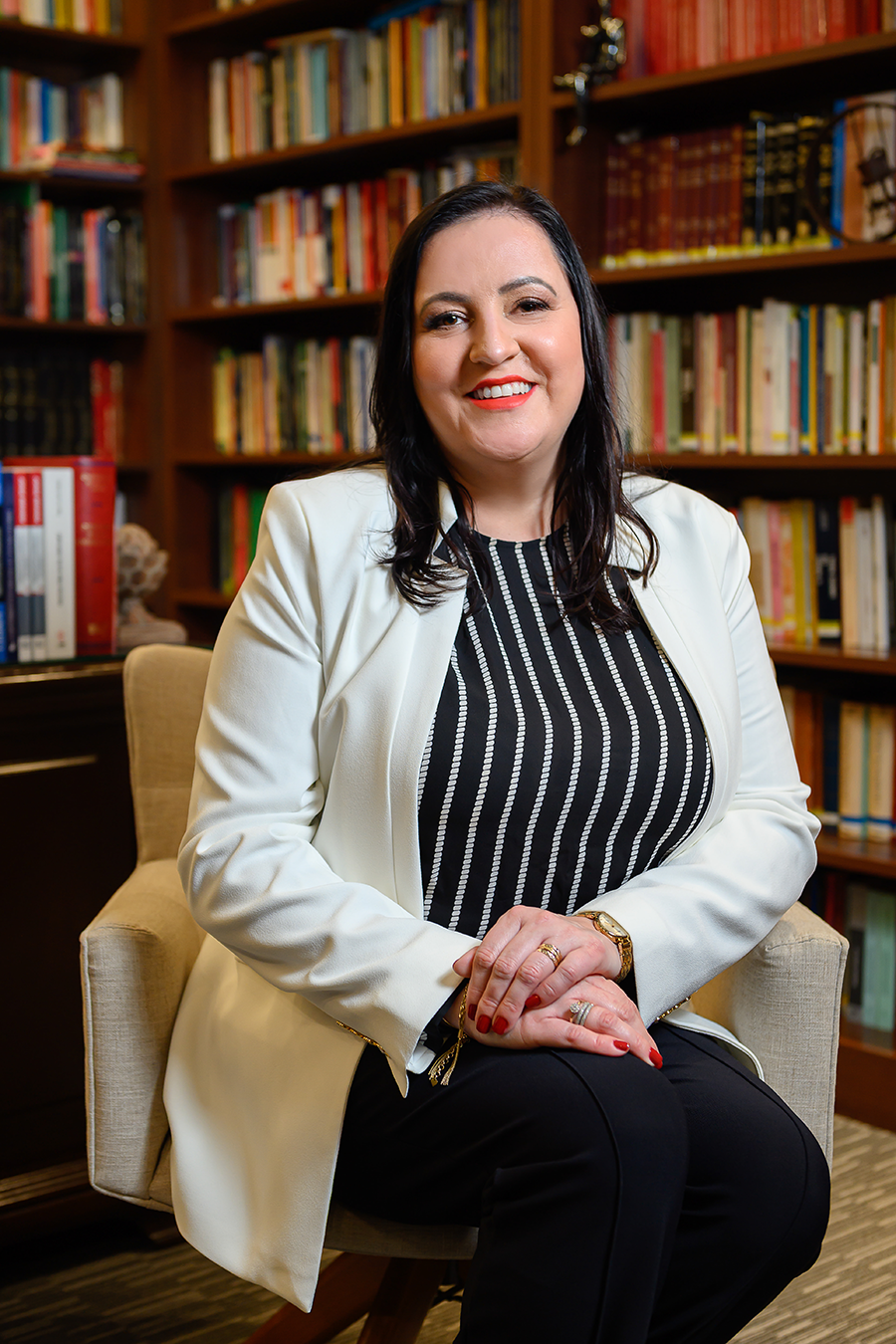 Alessandra Grützmacher